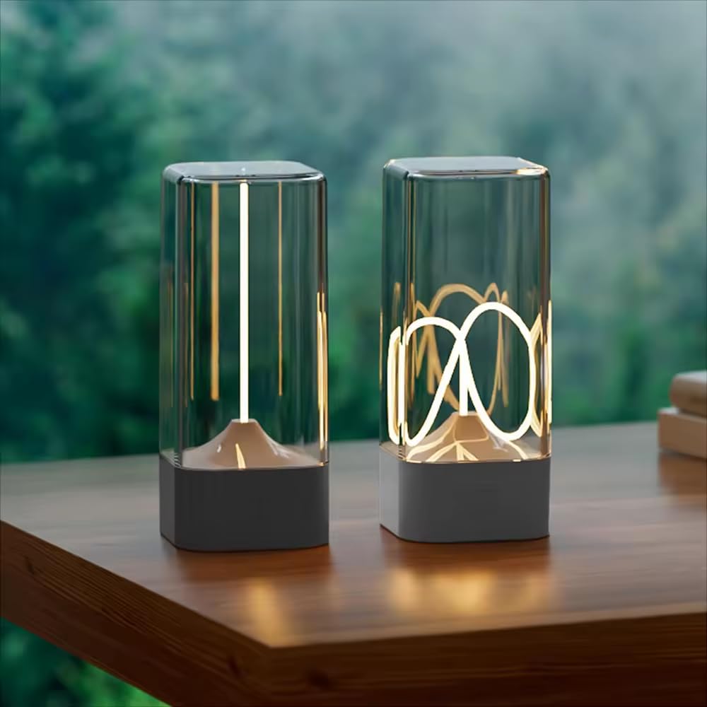Minimalist Table Lamp