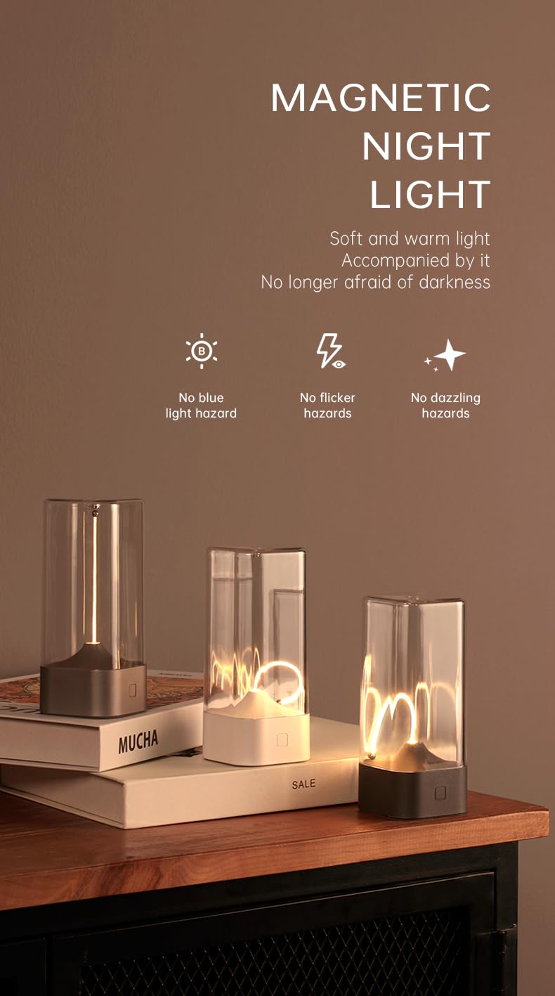 Minimalist Table Lamp