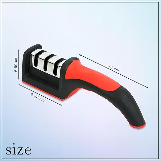 Knife sharpner