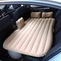Car Inflatable Bed with Pump