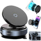 Vaccum Magnetic Phone Holder Stand