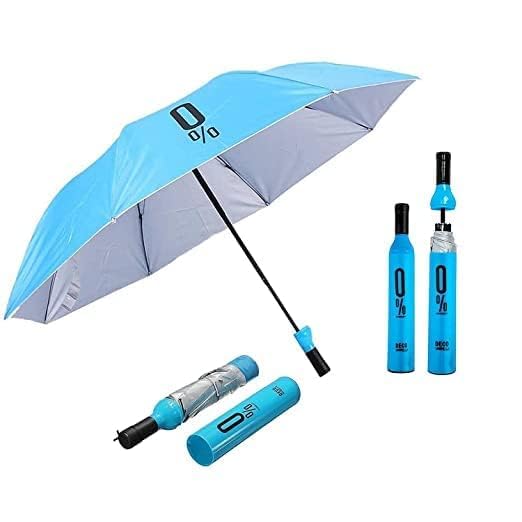 Bottle umbrella
