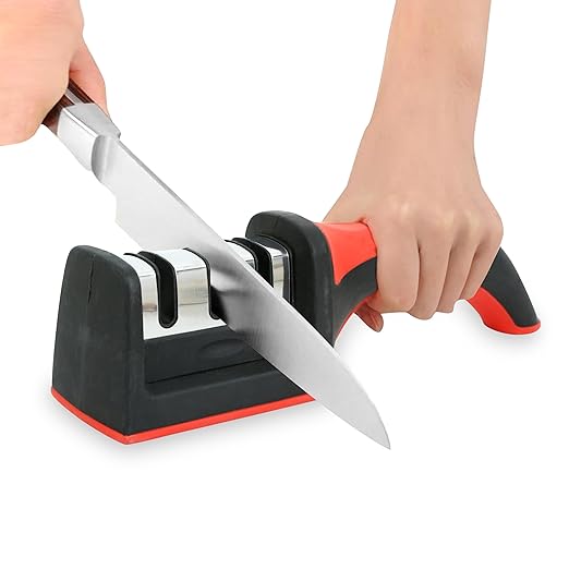 Knife sharpner