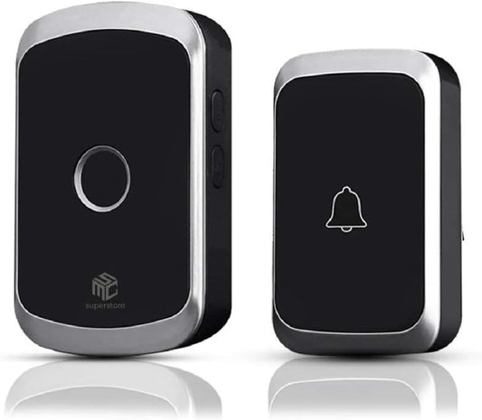 Wireless Digital Doorbell