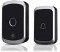 Wireless Digital Doorbell