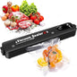 Vaccum sealer machine